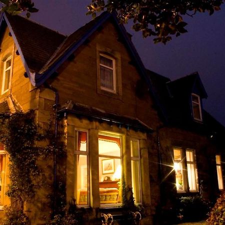 Strathcona Guesthouse Перт Екстер'єр фото