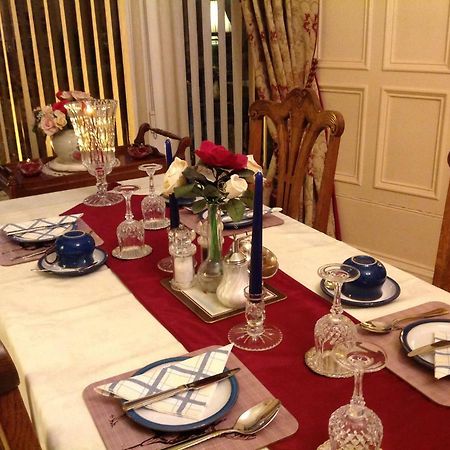 Strathcona Guesthouse Перт Екстер'єр фото