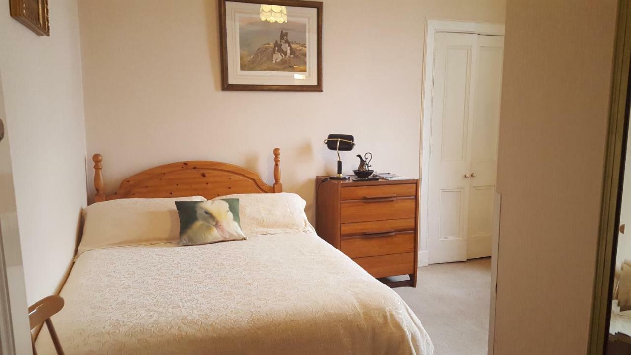 Strathcona Guesthouse Перт Екстер'єр фото