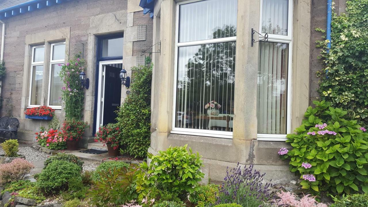 Strathcona Guesthouse Перт Екстер'єр фото