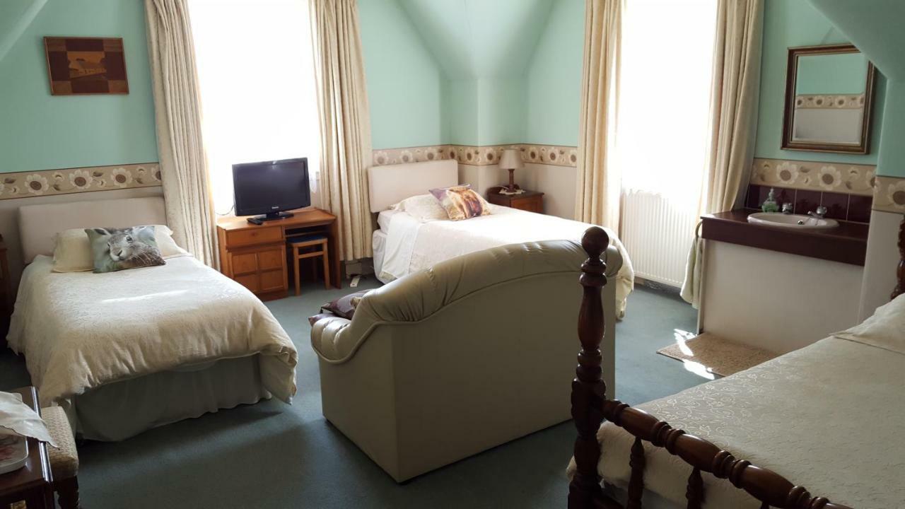 Strathcona Guesthouse Перт Екстер'єр фото